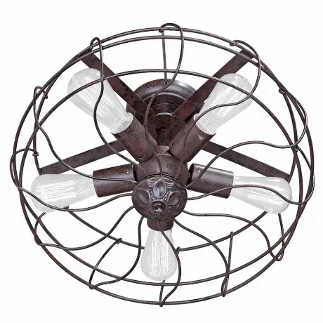 Люстра VITALUCE V4077/5PL