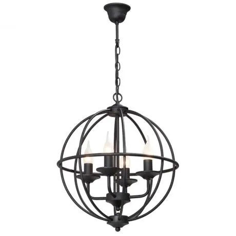 Люстра VITALUCE V4082/4