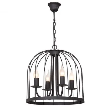 Люстра VITALUCE V4087/4