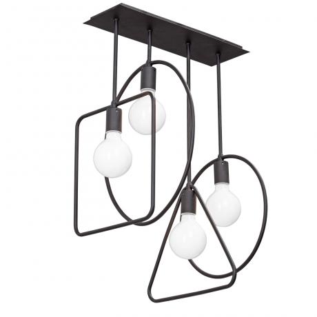 Люстра VITALUCE V4095/4S