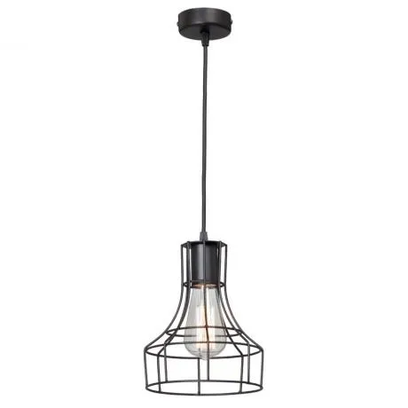 Потолочный светильник Vitaluce V4171-1/1S, 1хE27 макс. 60Вт