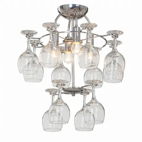 Люстра VITALUCE V4204/4PL