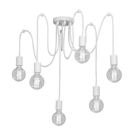 Люстра VITALUCE V4238-0/6PL