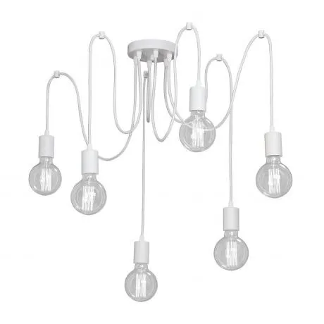 Люстра VITALUCE V4238-0/6PL