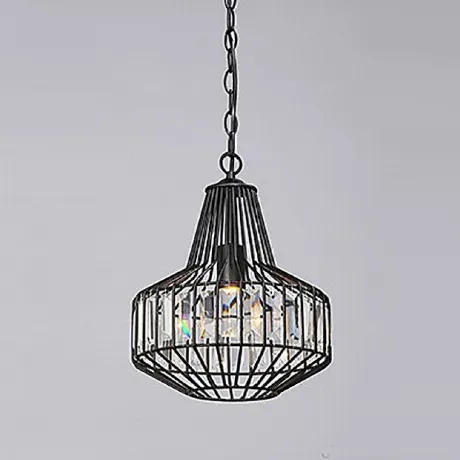 Люстра VITALUCE V4245-1/1S