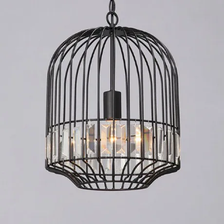 Люстра VITALUCE V4246-1/1S