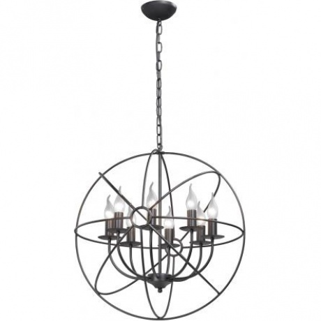 

Люстра VITALUCE V4275-1/8