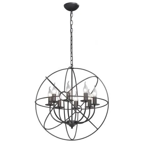 Люстра VITALUCE V4275-1/8