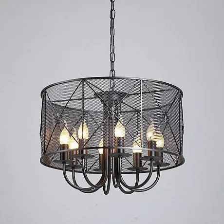 Люстра VITALUCE V4280-1/8