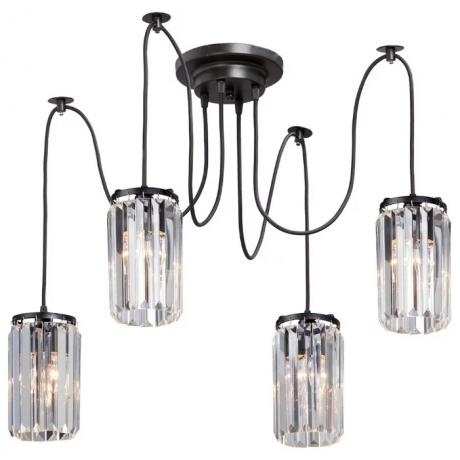 Люстра VITALUCE V4330-1/4PL