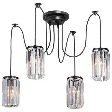 Люстра VITALUCE V4330-1/4PL