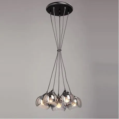 Люстра VITALUCE V4361-1/5S