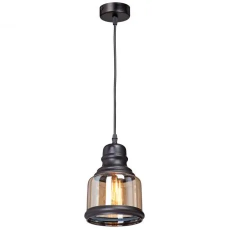 Люстра VITALUCE V4532-1/1S