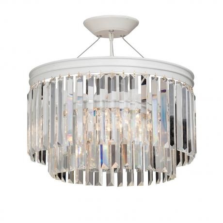 Люстра VITALUCE V5127-0/6S