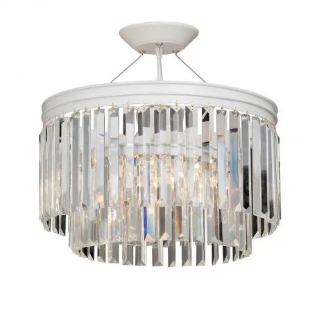 Люстра VITALUCE V5127-0/6S