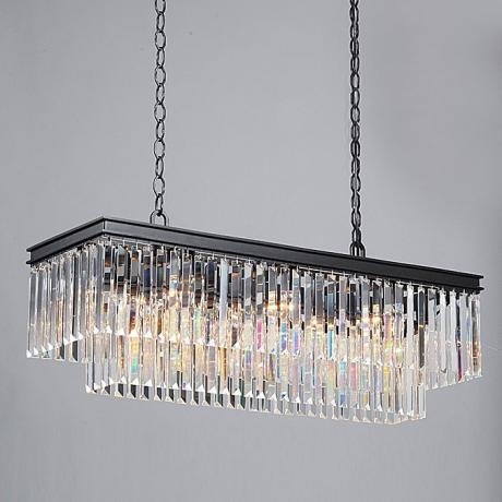 Люстра VITALUCE V5146-1/12 - фото 2