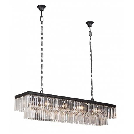 Люстра VITALUCE V5146-1/15 - фото 1