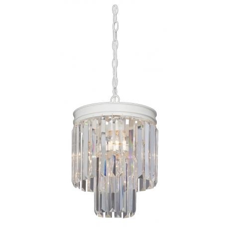 Люстра VITALUCE V5151-0/3+1 - фото 1