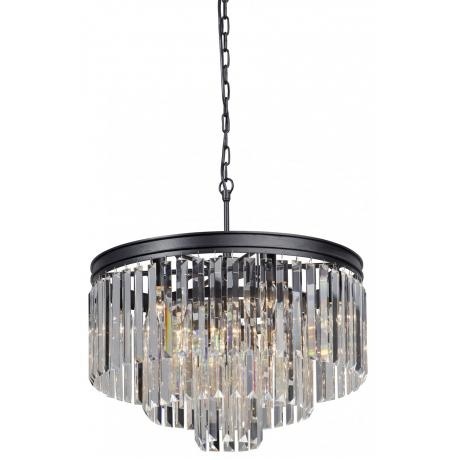 Люстра VITALUCE V5151-1/6+3+1