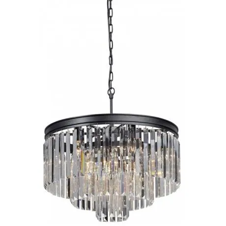 Люстра VITALUCE V5151-1/6+3+1