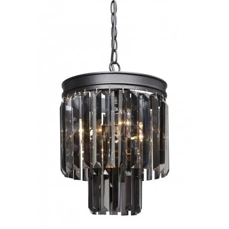 Люстра VITALUCE V5155-1/3+1