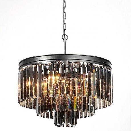 Люстра VITALUCE V5155-1/6+3+1