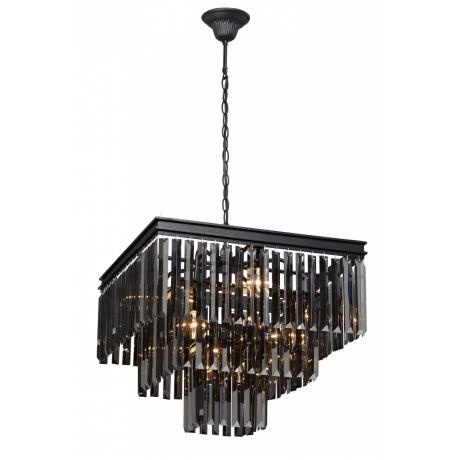 Люстра VITALUCE V5161-1/4+4+1