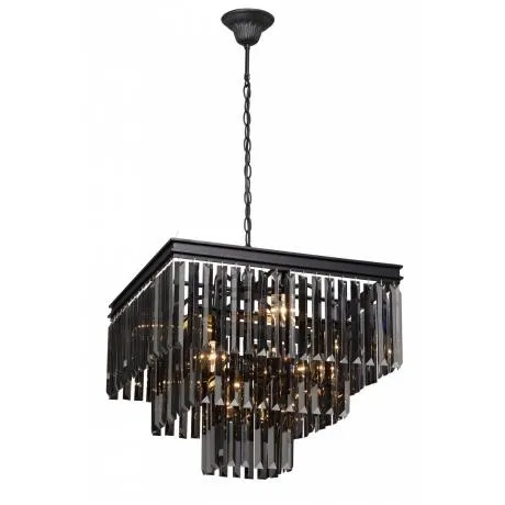 Люстра VITALUCE V5161-1/4+4+1