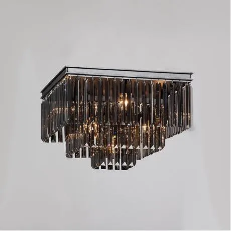 Люстра VITALUCE V5161-1/4+4+1PL