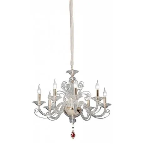 Люстра VITALUCE V5165/10