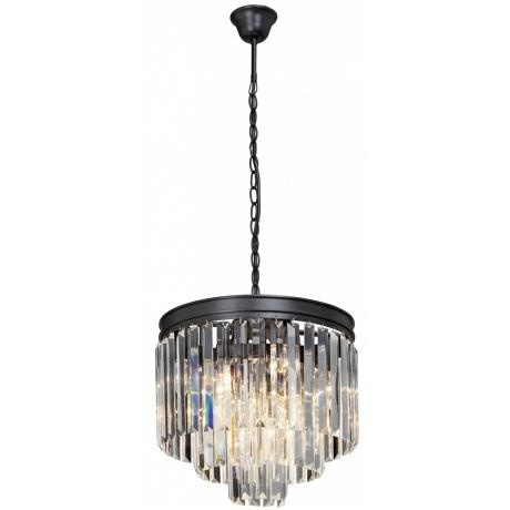 Люстра VITALUCE V5172-1/4+4+1