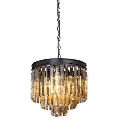 Люстра VITALUCE V5173-1/4+4+1