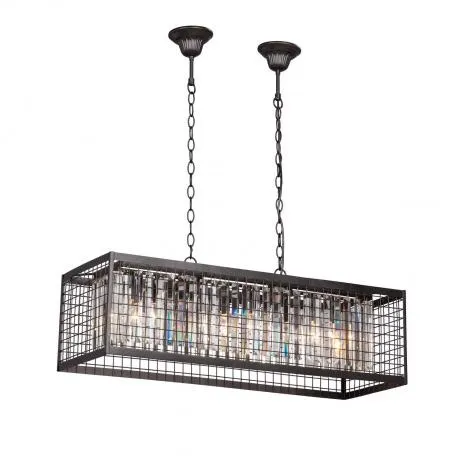 Люстра VITALUCE V5185-1/6