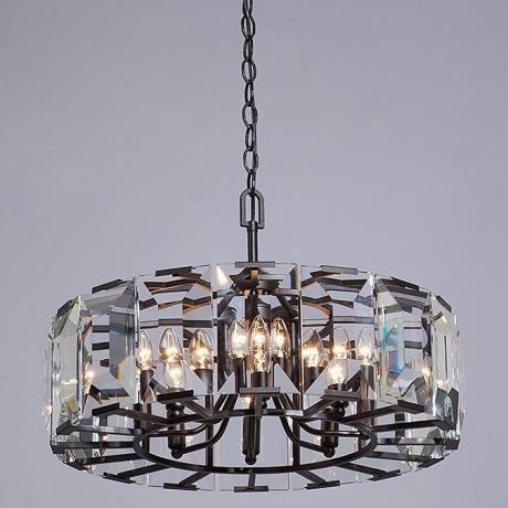 

Люстра VITALUCE V5186-1/8