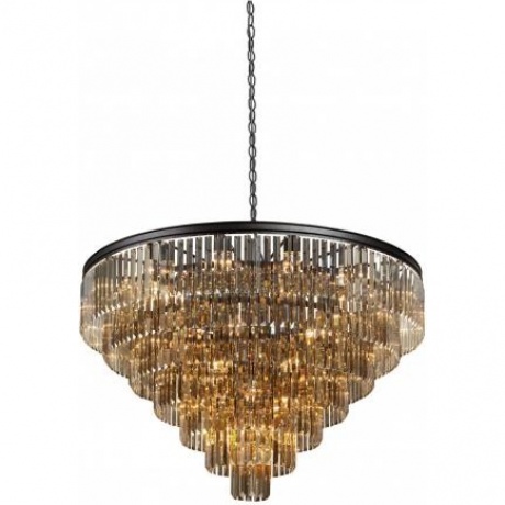 

Люстра VITALUCE V5226-1/14+35+1