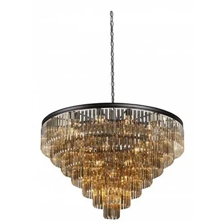 Люстра VITALUCE V5226-1/14+35+1