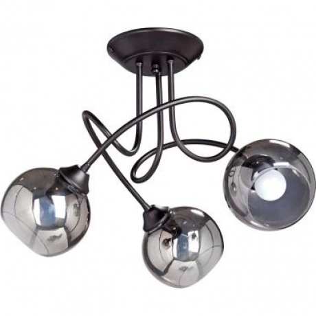 

Люстра V4309-1/3PL, 3хЕ27 макс. 60Вт