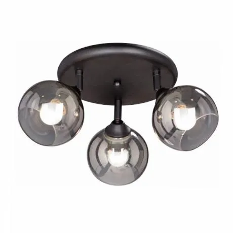 Люстра V4311-1/3PL, 3хЕ27 макс. 60Вт