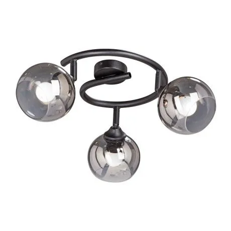 Люстра V4314-1/3PL, 3хЕ27 макс. 60Вт