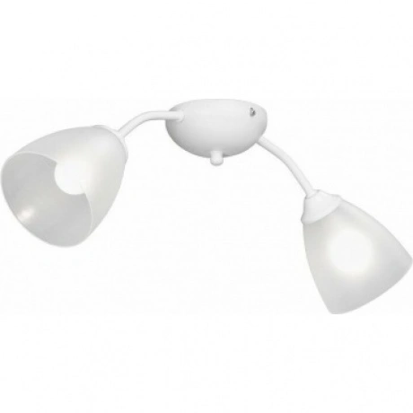 Люстра Vitaluce V3737-0/2PL, 2xE14 макс. 40Вт