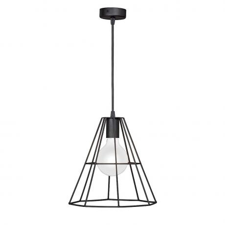 Люстра V4071/1S, 1хE27 макс. 60Вт