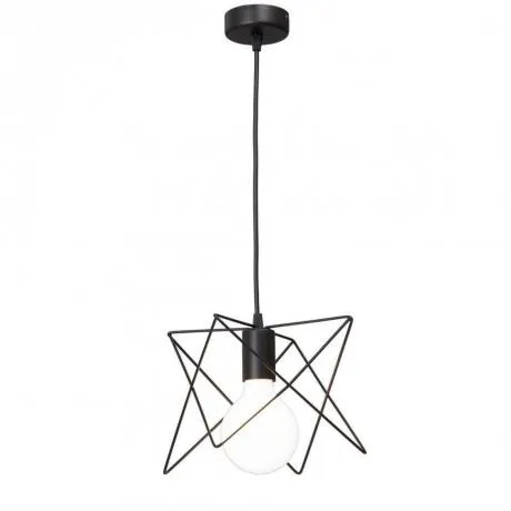 Люстра V4168-1/1S, 1хЕ27 макс. 60Вт