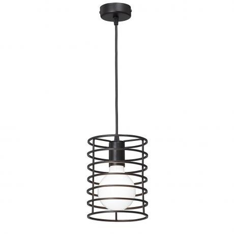 Люстра V4172-1/1S, 1хЕ27 макс. 60Вт