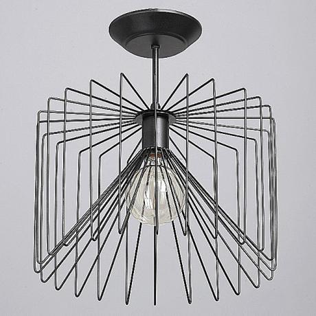 Люстра V4297-1/1PL, 1хЕ27 макс. 60Вт