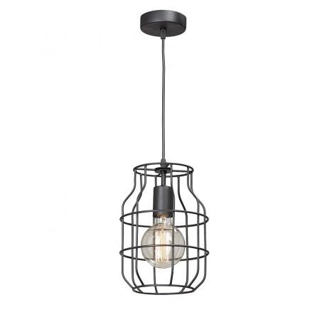 Люстра V4391-1/1S, 1хЕ27 макс. 60Вт