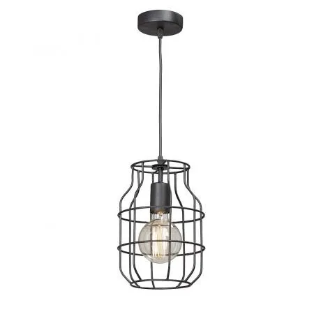 Люстра V4391-1/1S, 1хЕ27 макс. 60Вт