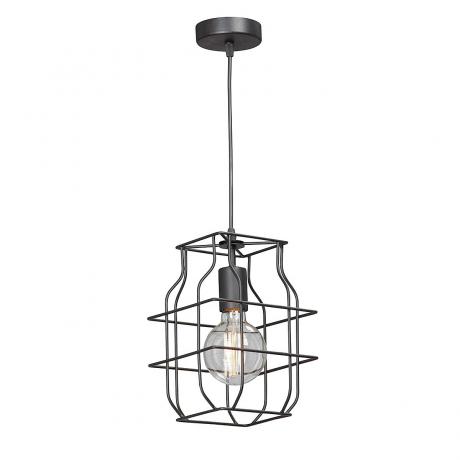 Люстра V4393-1/1S, 1хЕ27 макс. 60Вт