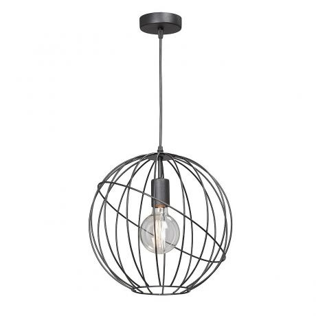 Люстра V4394-1/1S, 1хЕ27 макс. 60Вт