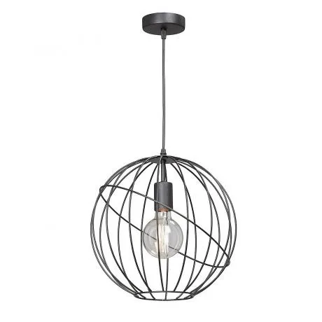 Люстра V4394-1/1S, 1хЕ27 макс. 60Вт