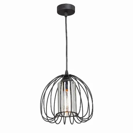 Люстра V4445-1/1S, 1хЕ27 макс. 60Вт